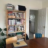 Photo 5: Study/dining room