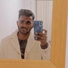 Photograph of Karthik