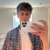 Photograph of Kieran