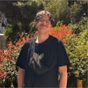 Photograph of Conor