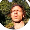 Photograph of Tim 