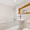 Photo 2: Private bathroom