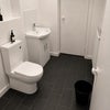 Photo 5: Loo and Basin