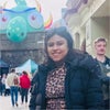 Photograph of Sharmili