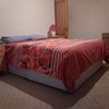Photo 3: Room 1 Double bed in spacious double room