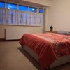 Photo 4: Room 1 Front drive large bay window