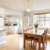 Photo 7: Kitchen / Dining Room