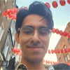 Photograph of Chirag