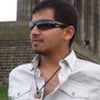 Photograph of Amit 