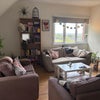 Photo 2: Half of our large living room
