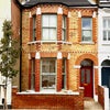 Photo 3: Front of the house