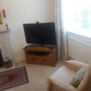 Photo 4: Front Lounge with TV