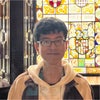 Photograph of Zhongwei