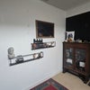 Photo 3: Room with alternate desk position