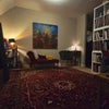 Photo 4: Living Room (June)
