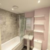 Photo 3: Shared Bathroom