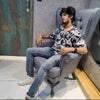 Photograph of Bilal 