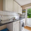 Photo 8: Utility Room