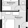 Apartment in Blackburn - More