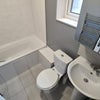 Photo 6: Shared Bathroom