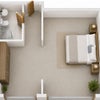 Photo 8: Room Layout