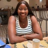 Photograph of ADAOBI
