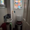 Photo 7: Extra toilet 