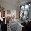 Photo 4: Living space/ dinning area 