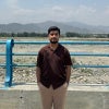 Photograph of Hamid