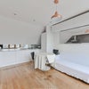 Photo 2: Living/dining