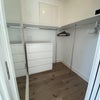 Photo 2: En-suite dressing room