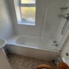 Photo 8: Downstairs bathroom