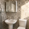 Photo 8: BATHROOM