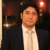 Photograph of Khurram