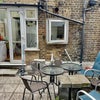 Photo 4: Part of the back garden space