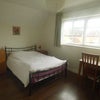 Photo 9: The large double room