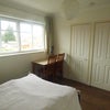 Photo 10: The large double room built in wardrobes