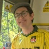 Photograph of Ieuan