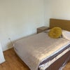 Photo 1: Neat bedroom