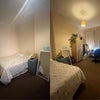 Photo 5: room before 