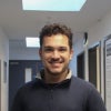 Photograph of Eric