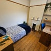 Photo 2: Upstairs back left room