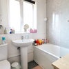 Photo 8: Shared bathroom