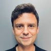 Photograph of Dan