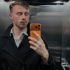 Photograph of Mark