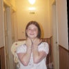 Photograph of Lucy 