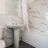 Photo 7: Downstairs bathroom