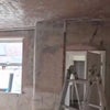 Photo 9: Redecoration underway