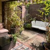 Photo 8: Outside seating area
