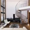 Photo 6: Living room